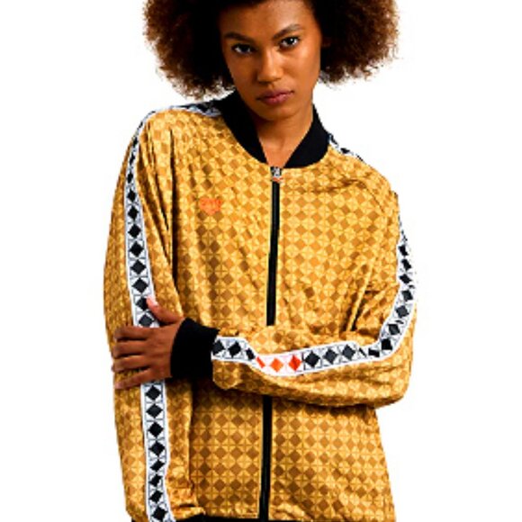 New Rare & Unique Limited-Edition French Company Arena Track Suit XL